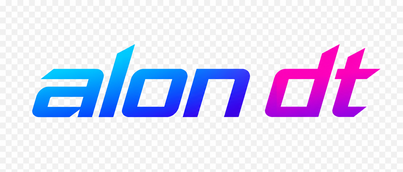 Alon DT Logo